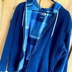 The North Face Hoodie